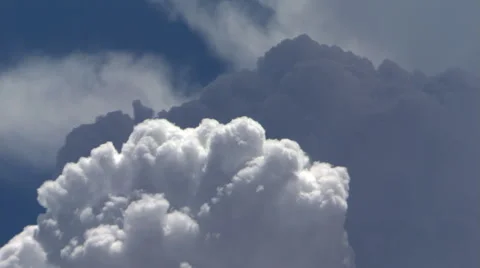 Artbeats Clouds Stock Video Footage | Royalty Free Artbeats