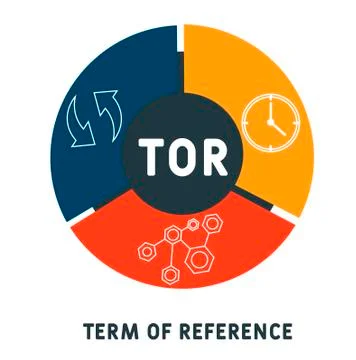TOR 16 Stock Illustration