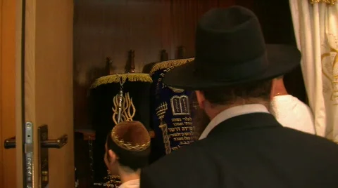 Tora book 2 스톡 동영상 600542