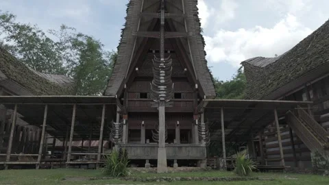 TORAJA 15 Stock-Footage 323114279