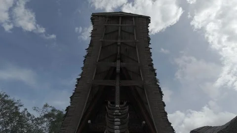 TORAJA 16 Stock-Footage 323114295