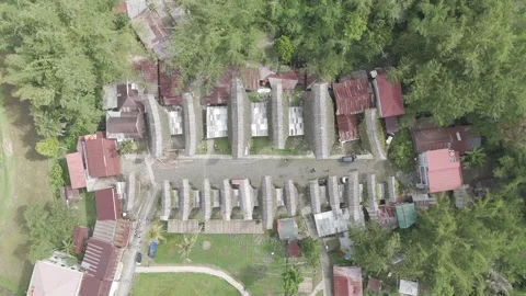 TORAJA 6 Stock-Footage 323114003