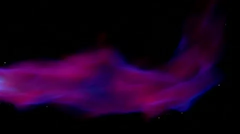 Torch flame Stock Footage 1070181