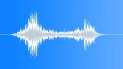 Torch movement Sound Effect