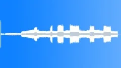 TORCH, OXY-ACETYLENE Sound Effect