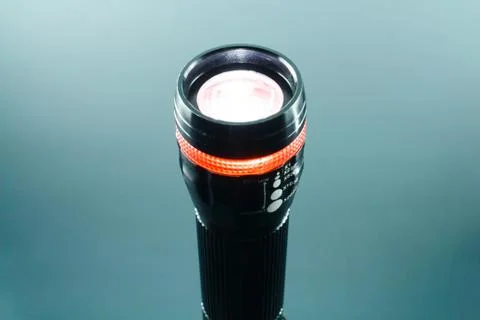 Torch Stock Photos
