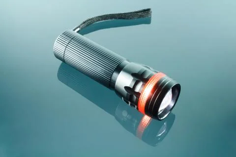 Torch Stock Photos