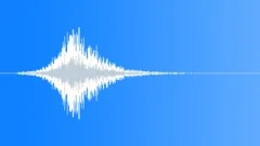 Torch swoosh Sound Effect