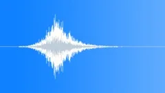 Torch swoosh Sound Effect