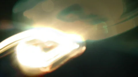 Torchlights new00 Stock Footage 94172