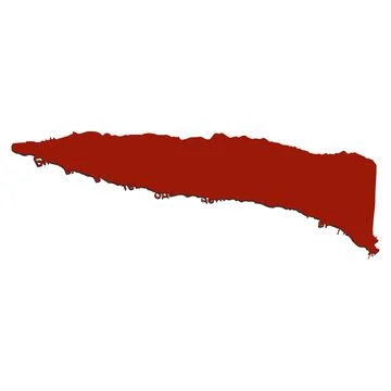 Tore off a piece of colored paper. Vector paper design template. Vector Stock Illustration