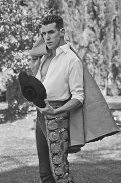 Torero Stock Photos