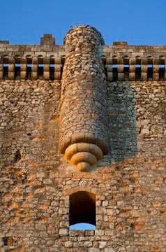 Torija castle Фото