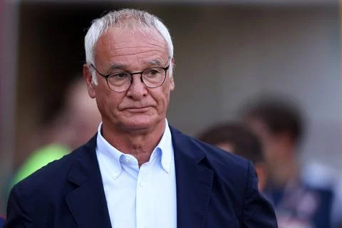 Cagliari earn draw at Torino in Claudio Ranieri's first game in