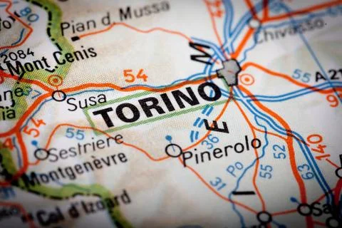 Torino Stock Photos