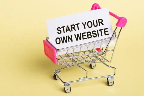 Torn page from a notebook with text on an envelope. bright stickers and a yel Foto stock