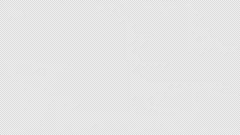 Torn Paper with alpha channel Vídeo Stock 218856037