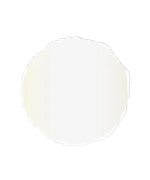Torn paper circle Stock Illustration