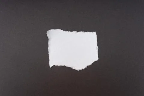 Torn paper concept Stock Photos