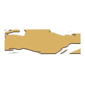 Torn paper design Stock Illustration