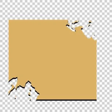 Torn paper design Stock Illustration