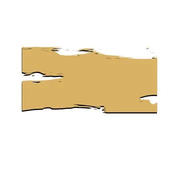 Torn paper design Stock Illustration