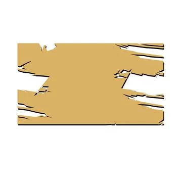 Torn paper design Stock Illustration