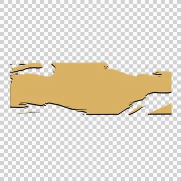 Torn paper design Stock Illustration