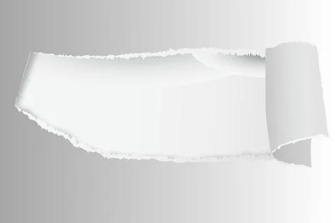 Torn Paper Edge Design Background Photos