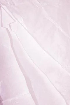 Torn Paper Layers Delicate Abstract Gentle Petal Texture Background Stock Photos