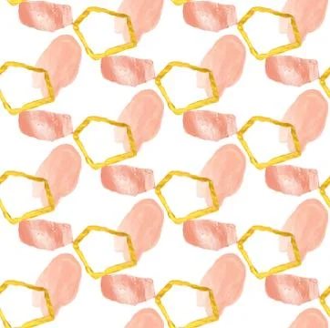 Torn paper pattern Stock Illustration