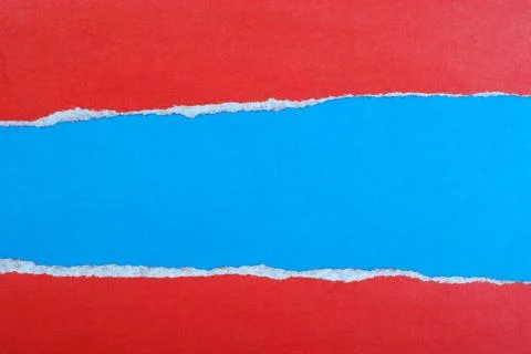 Torn paper Stock Photos