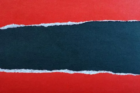 Torn paper 스톡 사진