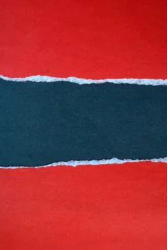 Torn paper Stock Photos