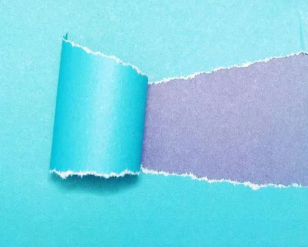 Torn paper Stock Photos