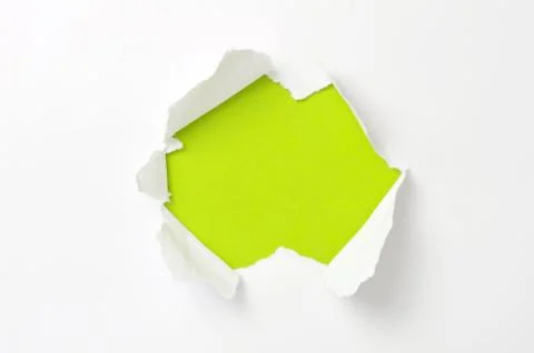 Torn paper Stock Photos