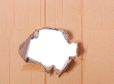 Torn paper Stock Photos