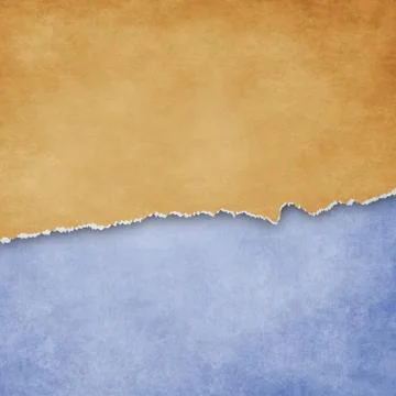 Torn paper Stock Photos