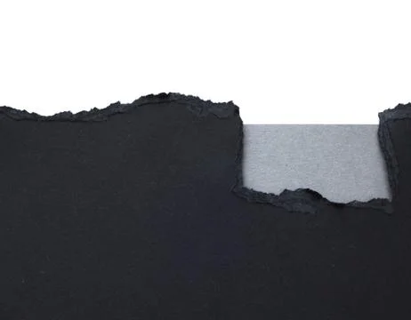 Torn Paper Stock Photos