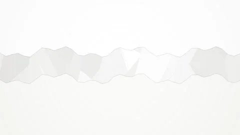 Torn paper texture background with organic ripped edges and creative stop Stock Footage 345866644