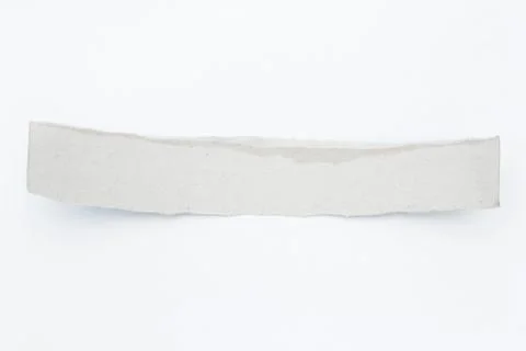 Torn piece of paper Stock Photos