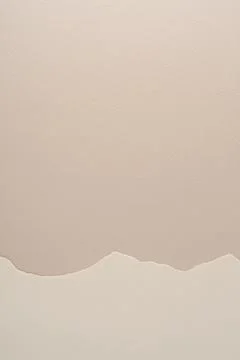 Torn strips of paper Stock-Fotos