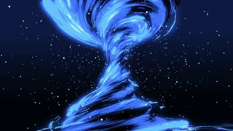 Tornado 01 Video stock 169462618