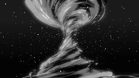 Tornado 010 Video stock 169462648