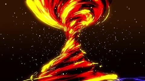 Tornado 011 Stock-Footage 169462690