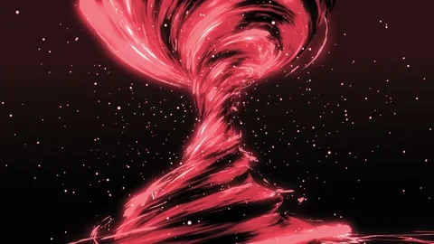 Tornado 04 Video stock 169462608