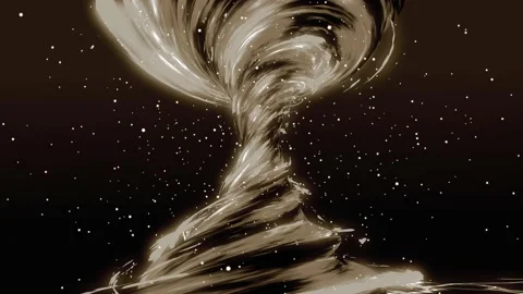 Tornado 05 Stockbeeldmateriaal 169462600