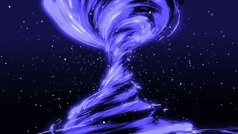 Tornado 09 Stock Footage 169462662