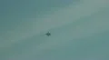 Tornado and C-160 Transall military airshow flight demonstration HD Footage