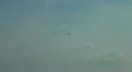 Tornado, Eurofighter and Airbus A-310 MRTT military airshow flight demonstration HD Footage